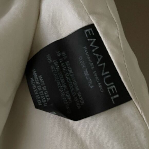 Emanuel Ungaro Blazer - Picture 7 of 7